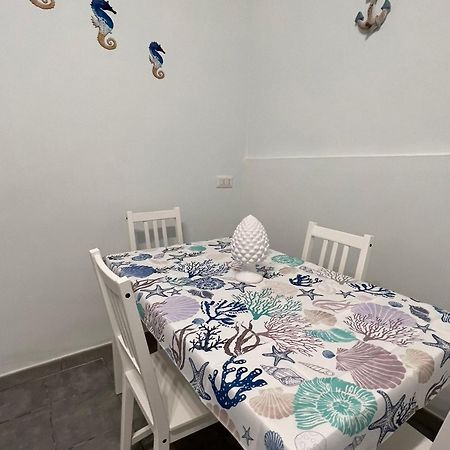 Ancora D'Oro Apartment Napoli Bagian luar foto