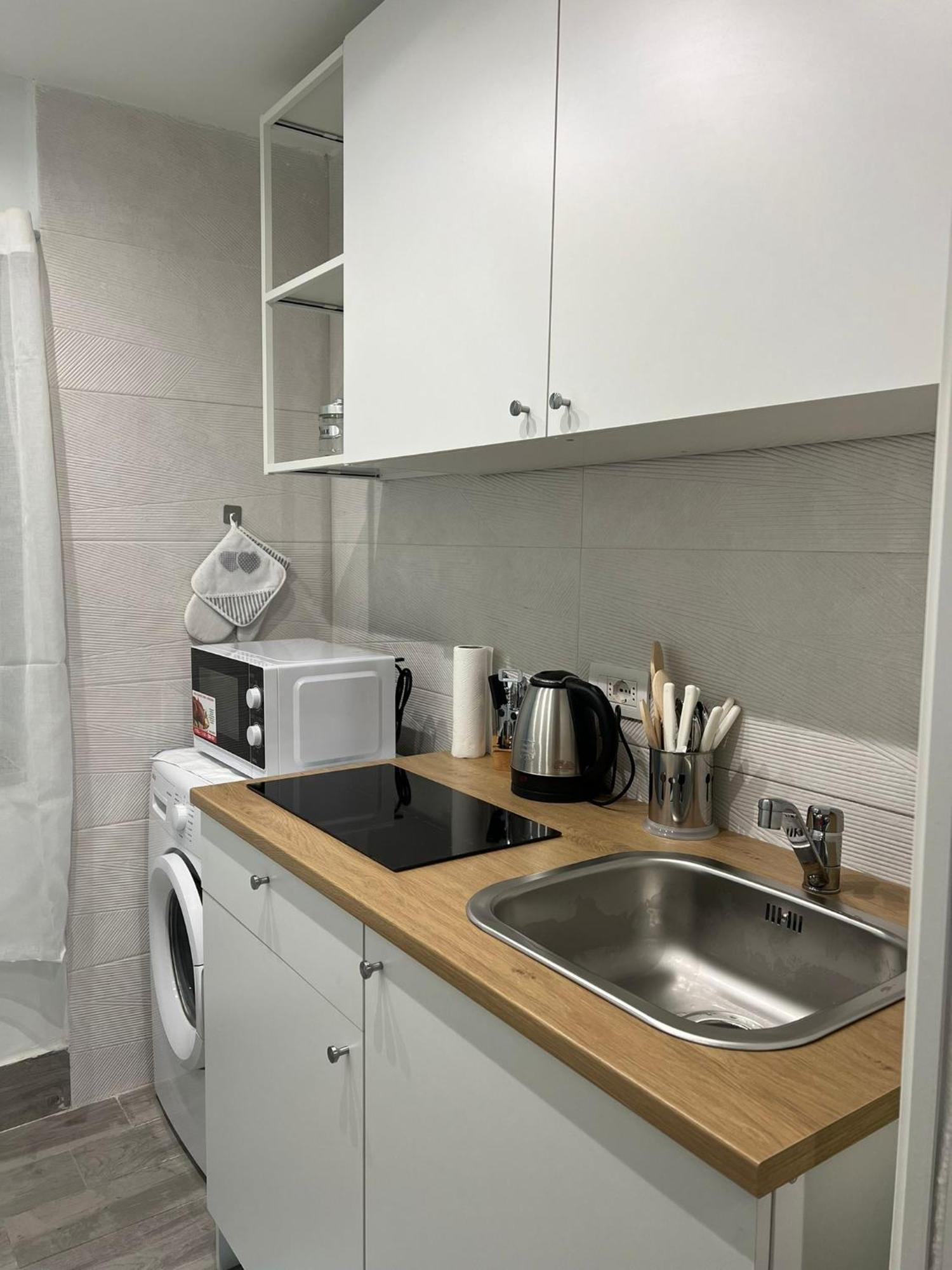 Ancora D'Oro Apartment Napoli Bagian luar foto