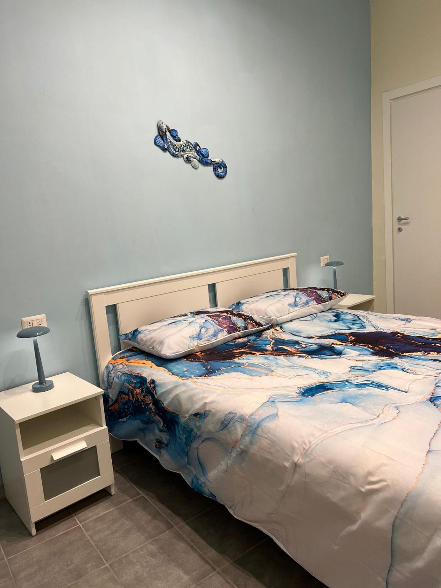 Ancora D'Oro Apartment Napoli Bagian luar foto