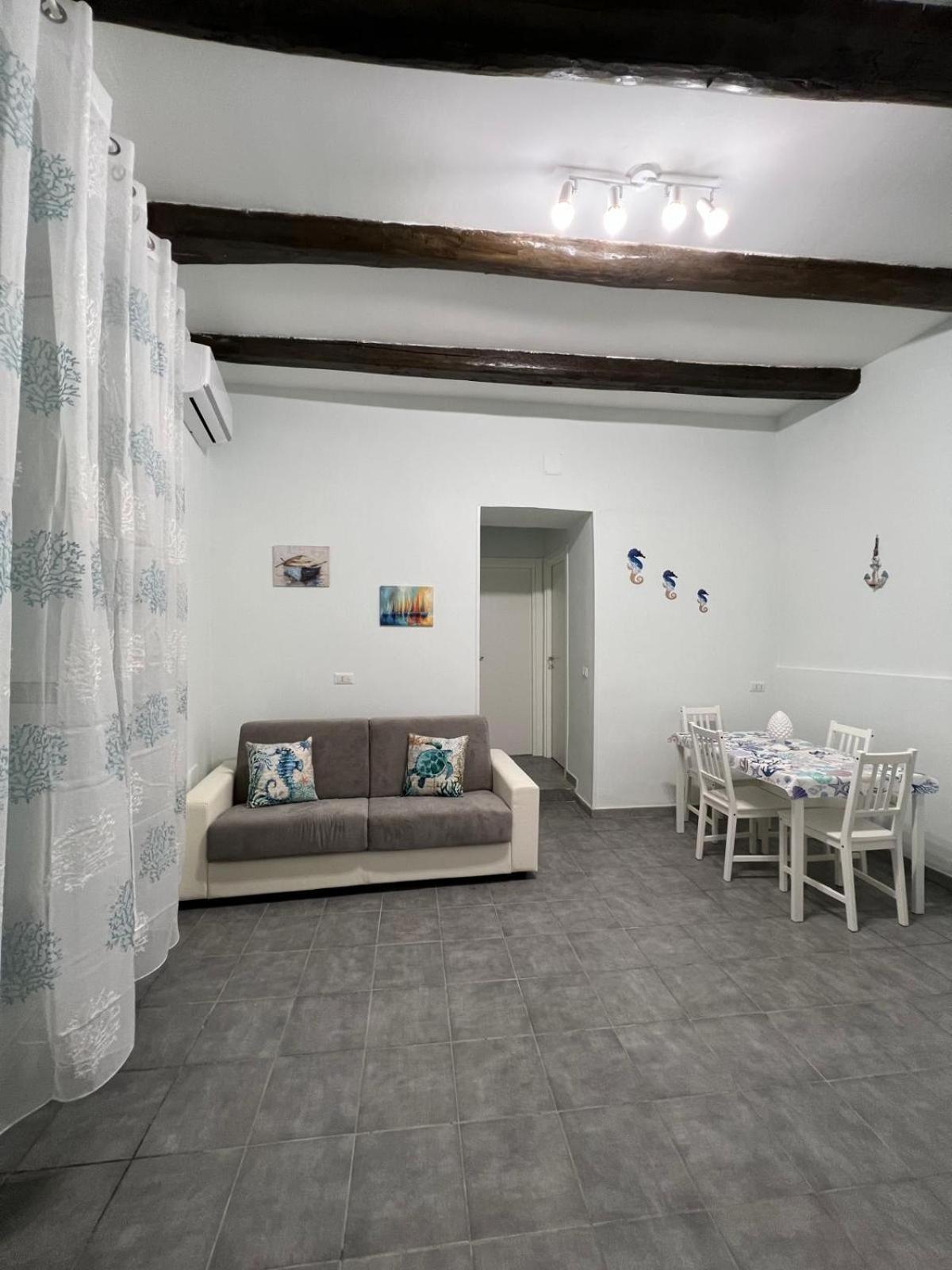 Ancora D'Oro Apartment Napoli Bagian luar foto