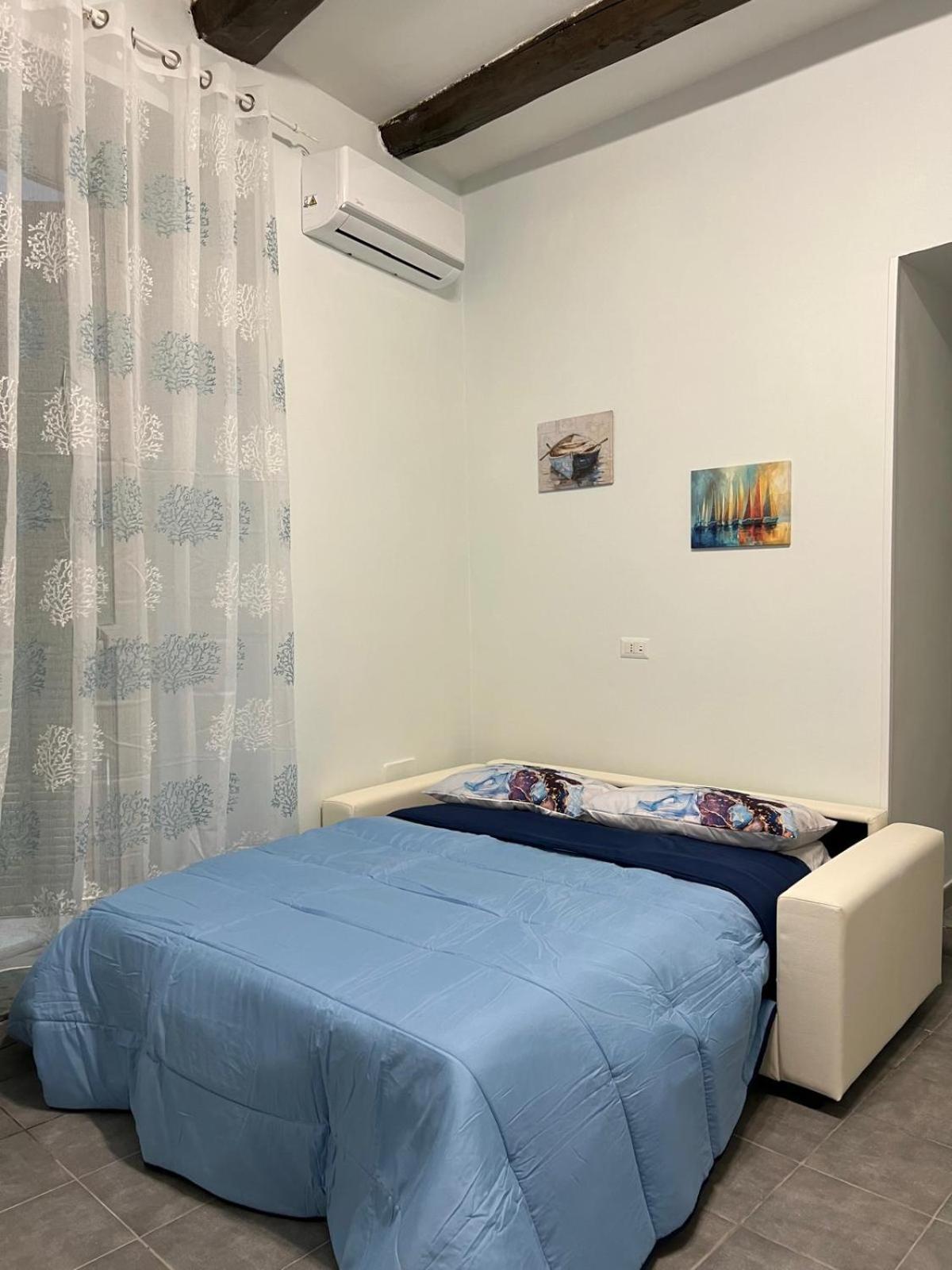 Ancora D'Oro Apartment Napoli Bagian luar foto