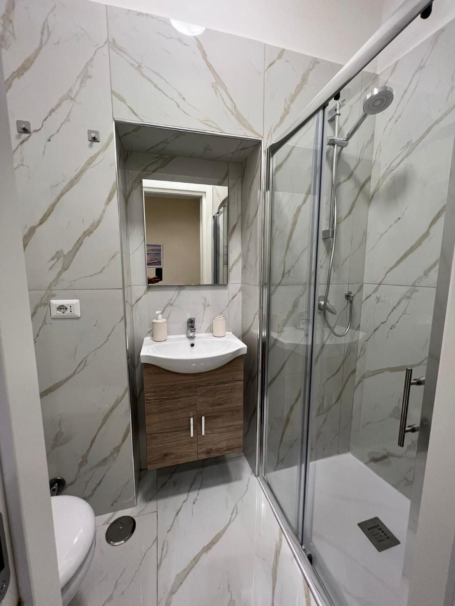 Ancora D'Oro Apartment Napoli Bagian luar foto