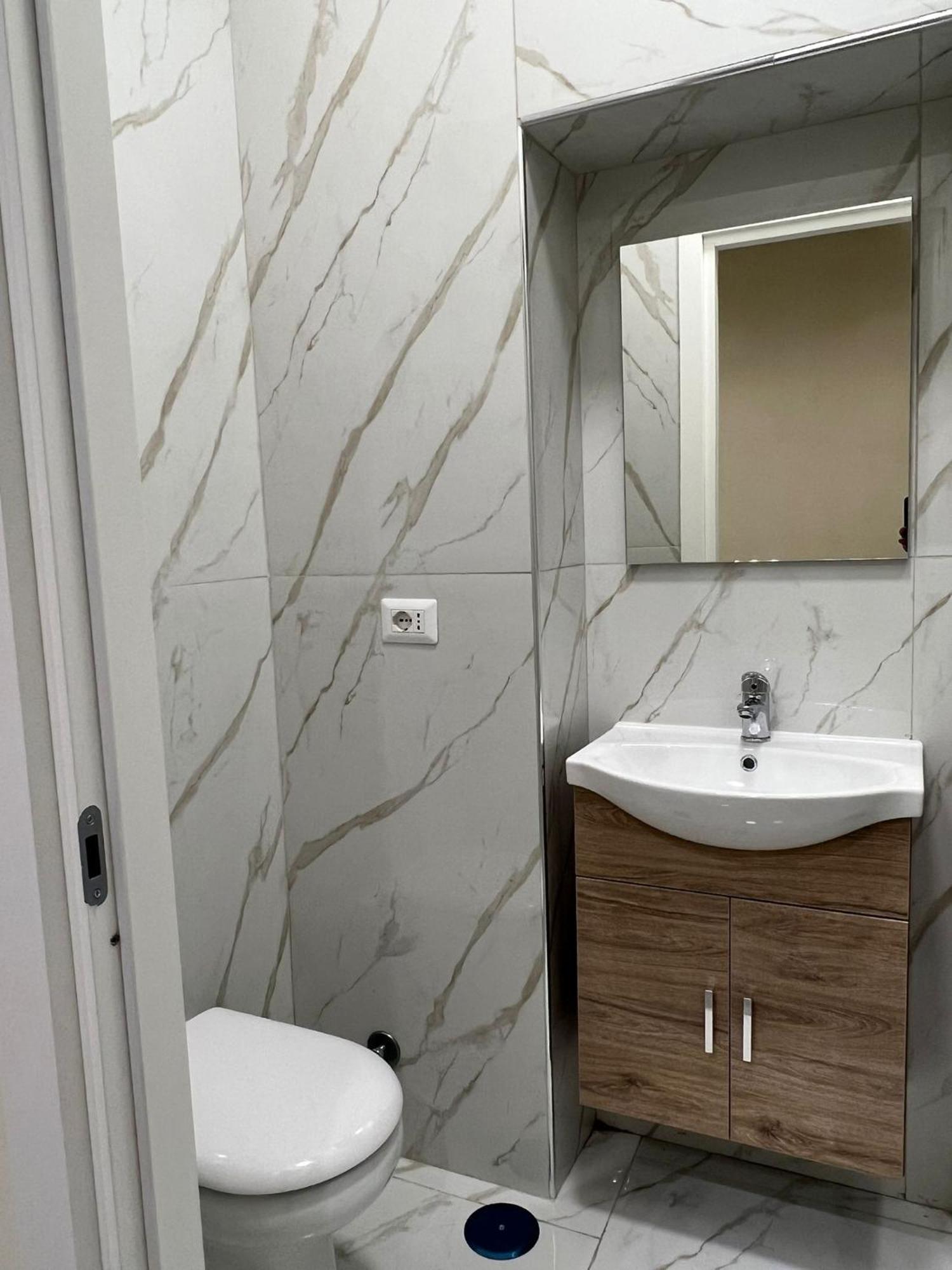 Ancora D'Oro Apartment Napoli Bagian luar foto